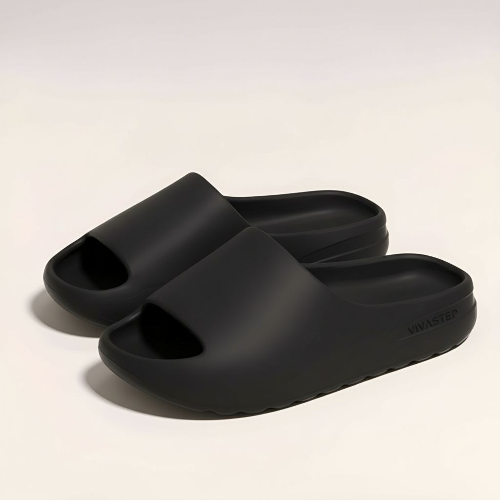 비바스텝 푹신한 층간소음 슬리퍼 실내화 17,900원