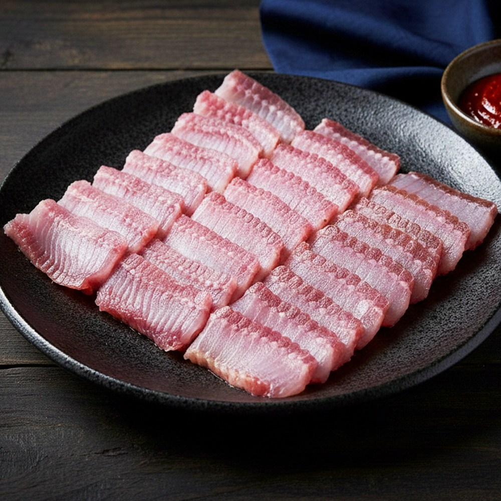 국산 흑산도 홍어 산지직송 목포 홍어회 77,200원