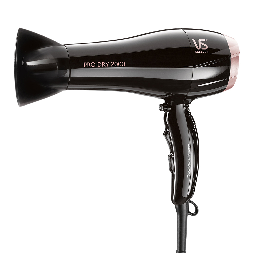 비달사순 파워 드라이어 2000W 20,800원