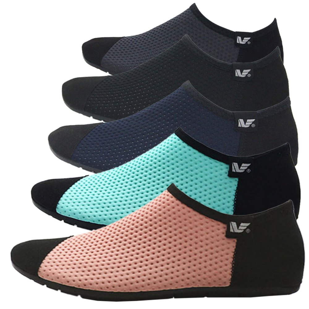 뉴베라 멀티핏 아쿠아슈즈 워터파크 빠지 11,900원