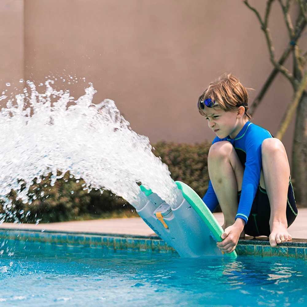 모멜 손잡이형 수중스쿠터 수중스쿠터 물놀이 599,000원