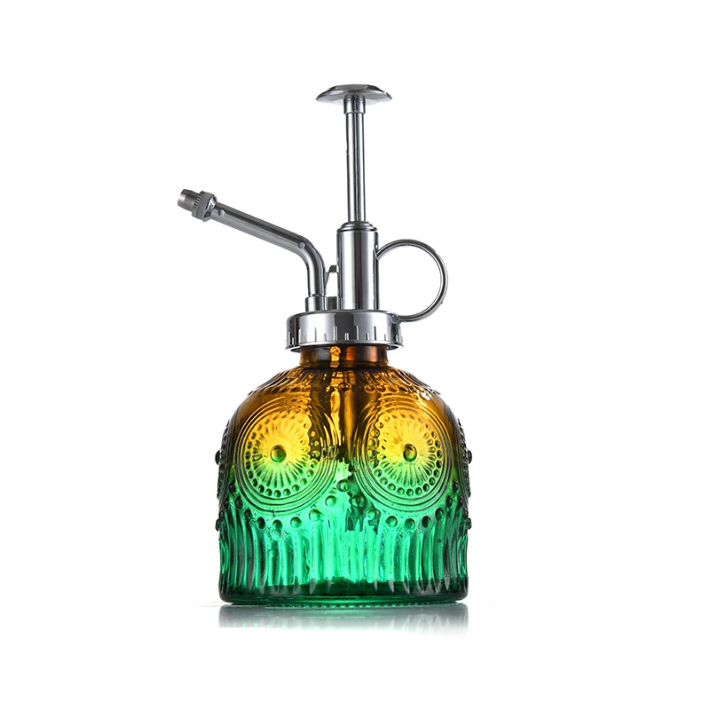 라이프스윗 가정 집 화분 꽃 화병 가꾸기 원예용 물 뿌리개, 1개, 민트실버 12,000원