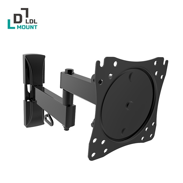 (엘디엘 마운트) 벽걸이형 암, 상하좌우 각도형 APL-MD130 (15~32형) 17,000원