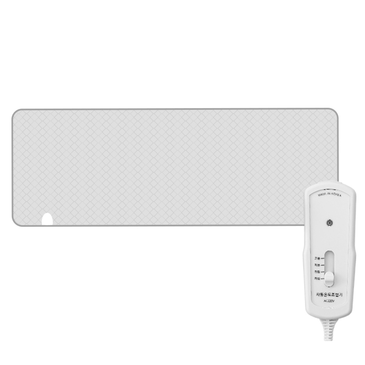 유어홈 전자파차단 탄소매트 무자계 안심 카본 전기요 24,800원