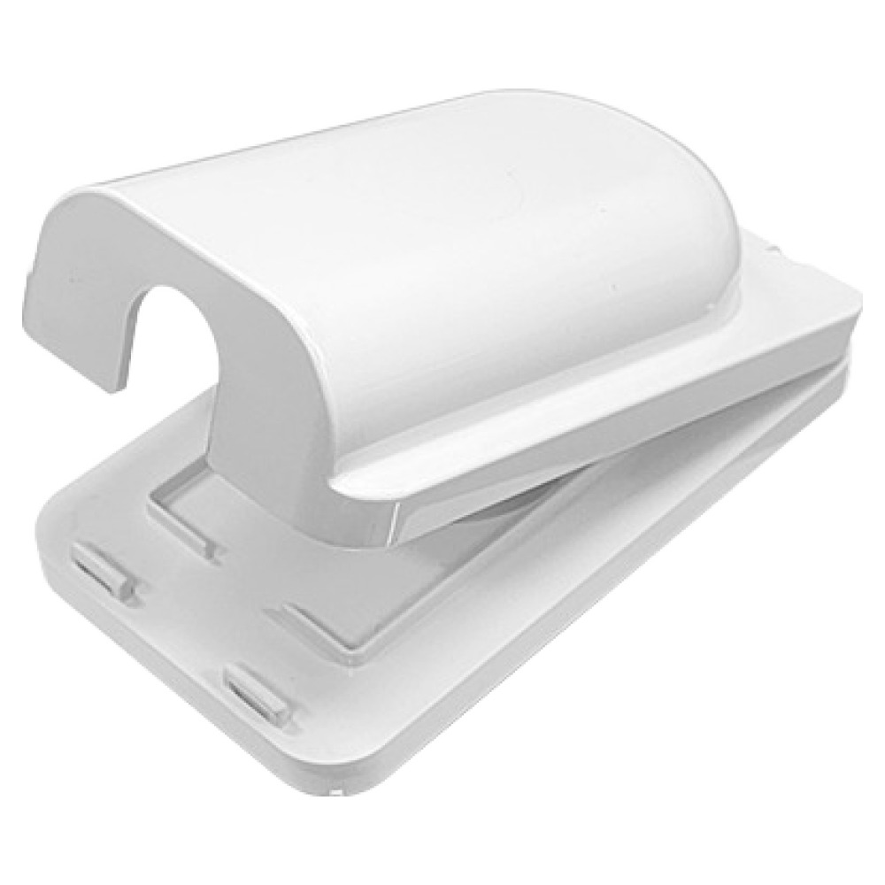 위너스 위너 1구 방우형 콘센트 2,560원