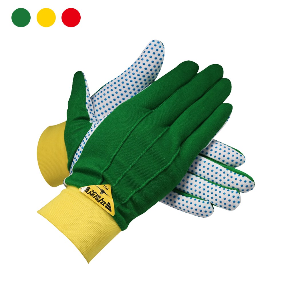 버스기사 운전 장갑 땡땡이 기사장갑 10켤레 14,500원