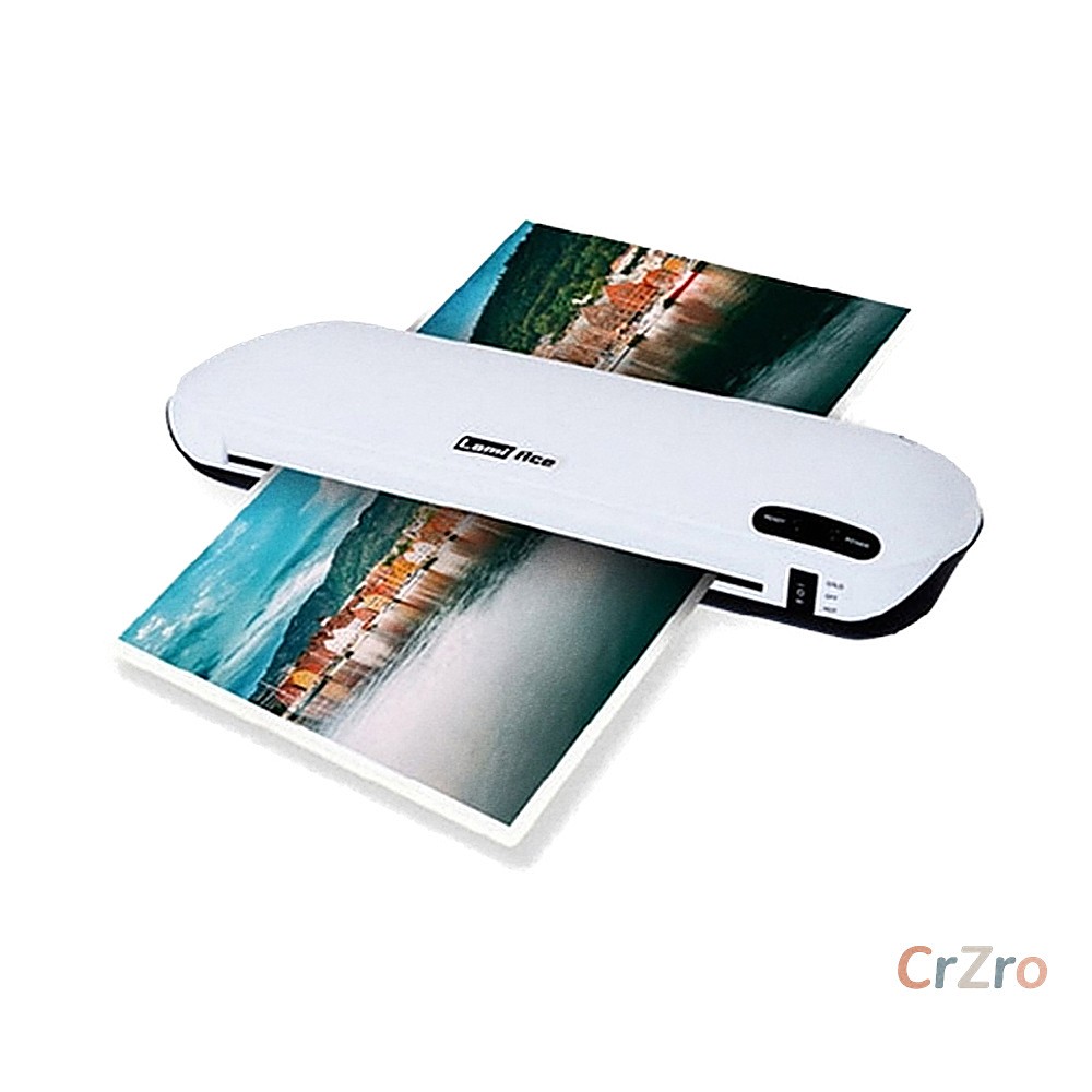 라미에이스 코팅기 A3 핫롤러 방식 JL3302 사무용 제본기 서류 사진 1개입 81,000원