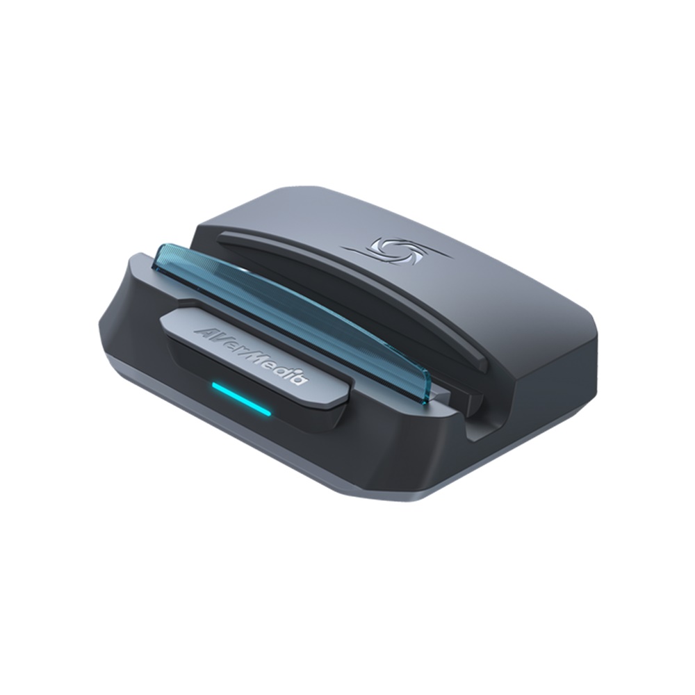 [국내정품] 에버미디어 X'TRA GO GC515 블랙 279,000원