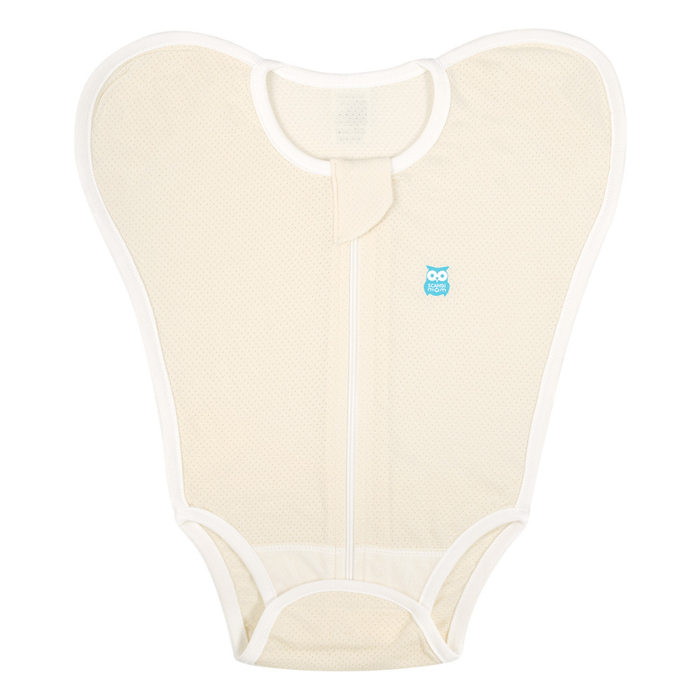 스칸디맘 스와들하프 밤부라이트 메쉬 26,800원