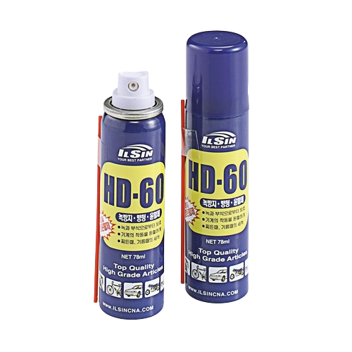 INVEN* 인벤 다용도 미니 윤활 방청제 44g @안전2중포장@ 녹 부식 방지, 30개 60,000원