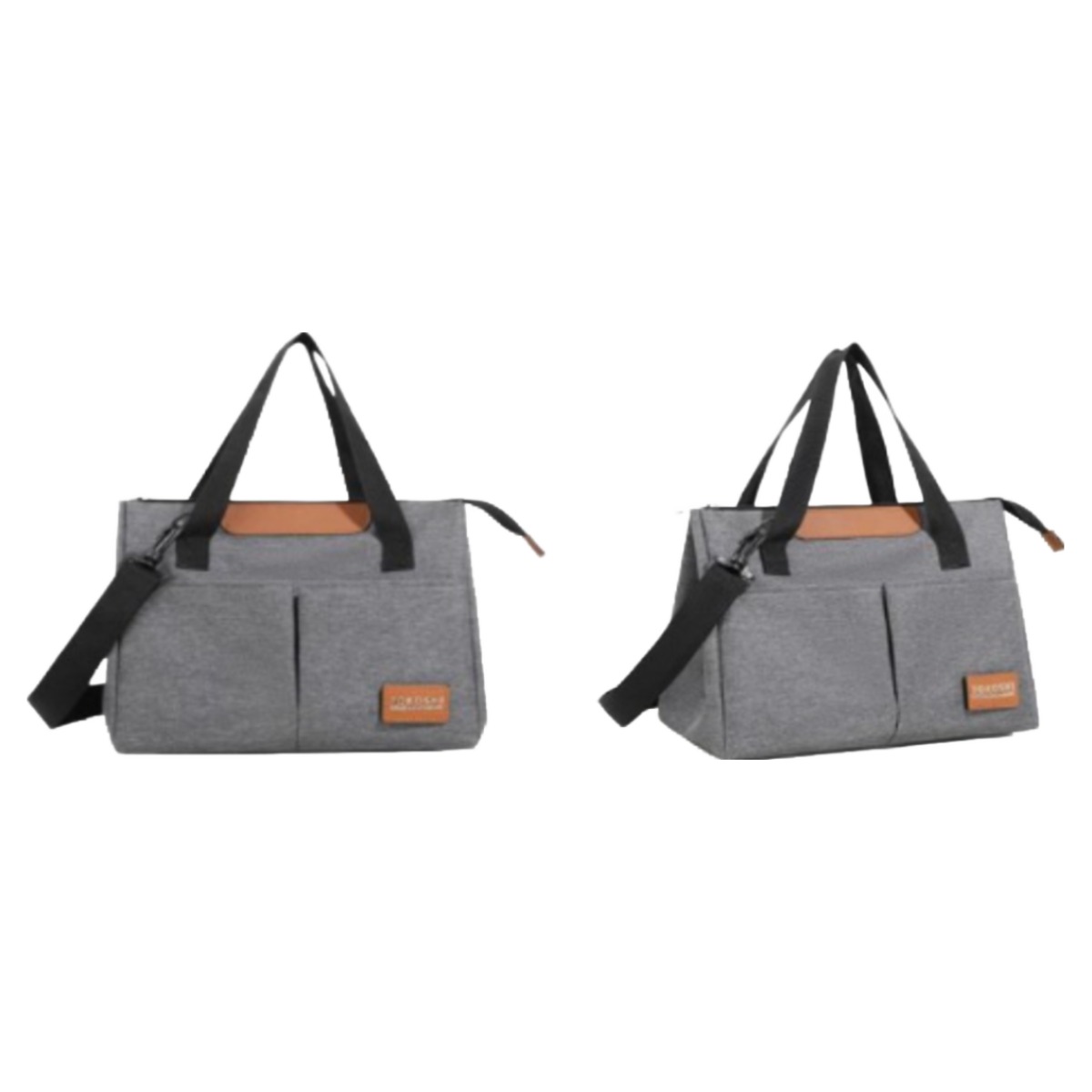 한바기 피크닉 캠핑 수영장 이유식 오염 방지 소재 휴대용 디자인  깔끔한 보냉가방 12,900원