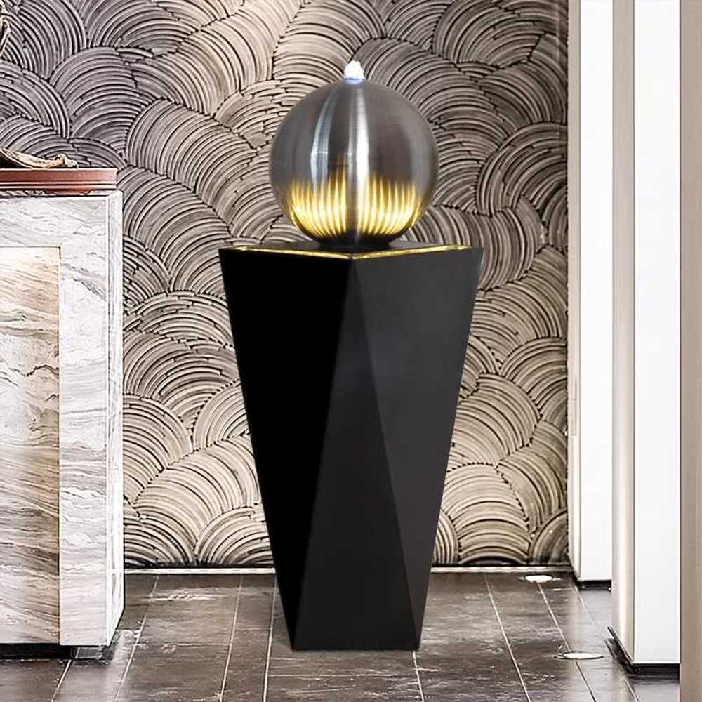 모던 인테리어 가정용 사무실 분수대 거실 인공 대형 447,500원