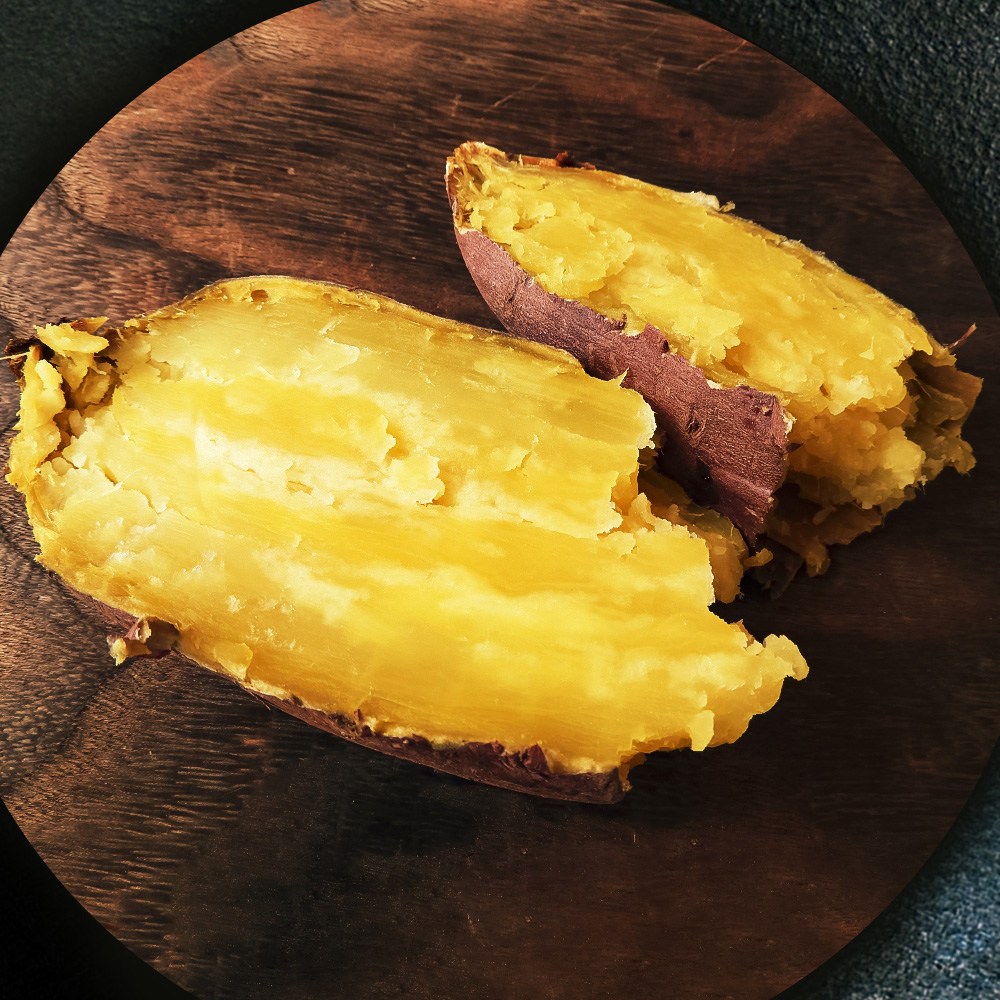 밤맛터진 마롱구마 2kg 3kg 해나미 신품종 밤고구마 해남 세척 27,900원