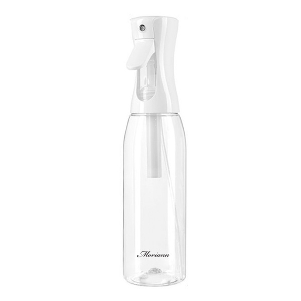 모리앤 압축 안개스프레이 대용량 분무기 500ml, 1개, 화이트 + 투명 3,720원
