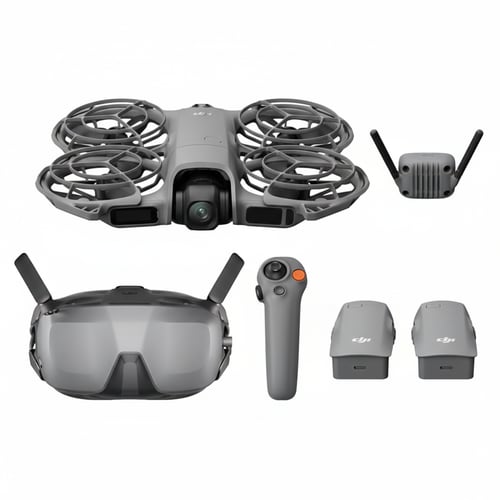 DJI Neo 2 모션 플라이 모어 콤보 드론 1,262,500원