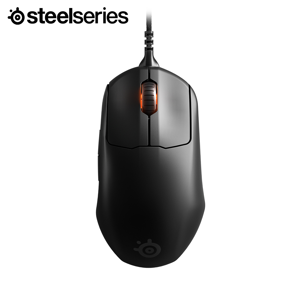 스틸시리즈 PRIME GAMING MOUSE / 공식 판매점 89,000원