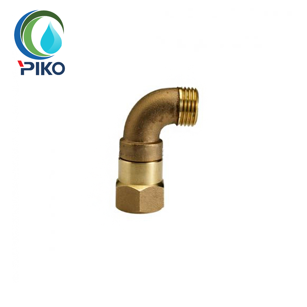 Q.C 회전엘보 황동 D20,25mm 밸브 QC밸브 조경관수, 1개 95,500원