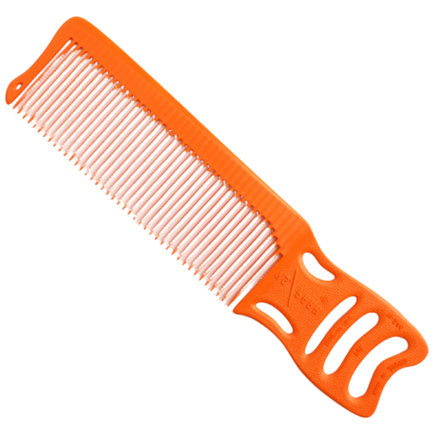 Y.S./PARK YS-246 맘보 콤비 커트빗, 오렌지, 1개 32,000원