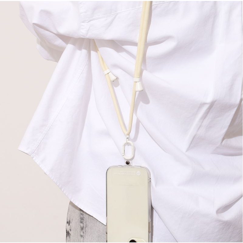 하이루프 핸드폰 스트랩 넥 숄더 목걸이 크로스 스트랩 줄 고리 13,800원