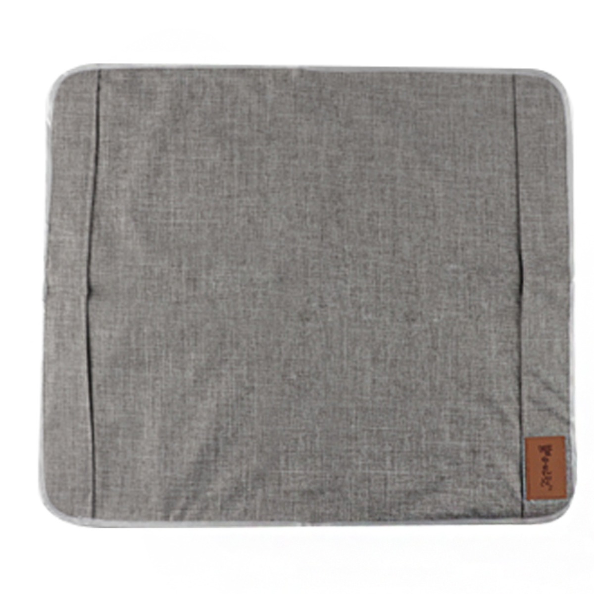 에코펫위드 강아지 방수 논슬립 배변 보조매트 M, 혼합색상, 1개 19,400원