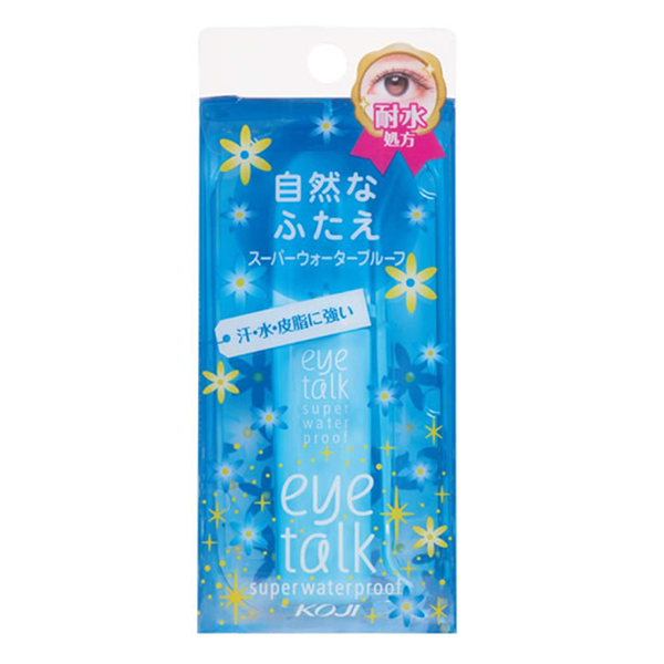 아이토크 슈퍼홀드 액티브 중 선택 쌍꺼풀 액 쌍꺼풀테이프 쌍테 코지 일본 쌍액 16,500원