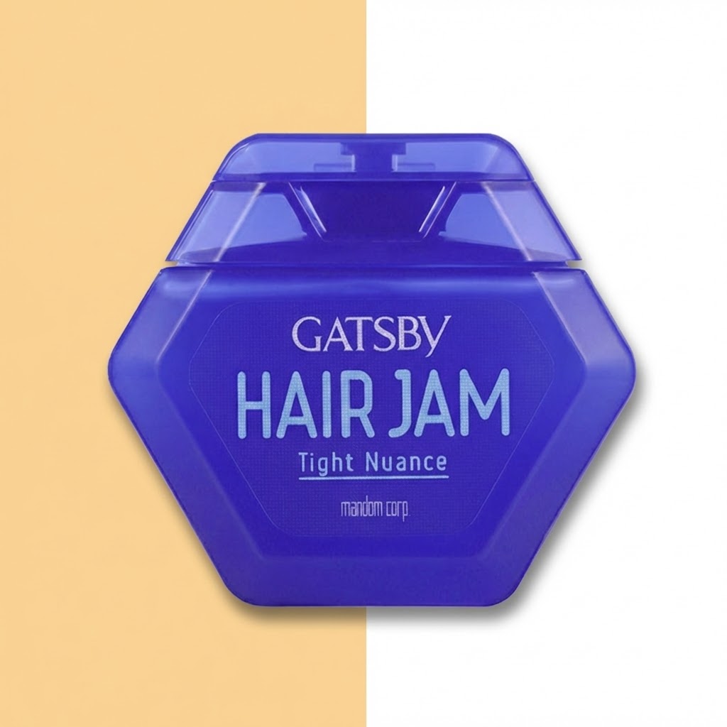 갸스비 헤어잼 파우더 셋팅 타이트 뉘앙스 110ml 2개 25,570원