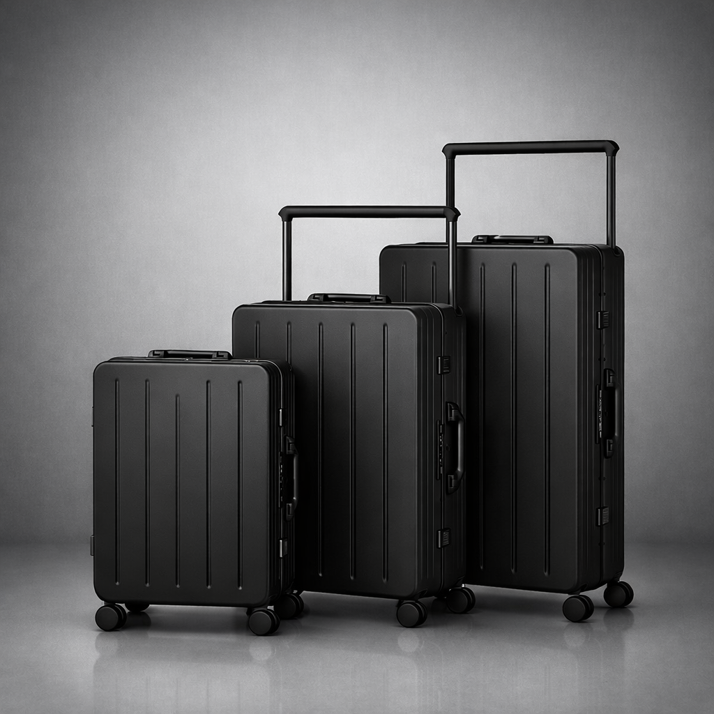 [A/S 10년] 와이드 핸들 PC 100% 4세대 놀루 캐리어 WH3 189,000원