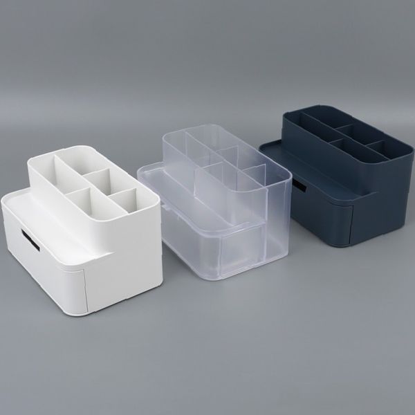 360도 회전 수납함 화장대 욕실 화장품 다기능 정리 수납함 20,920원