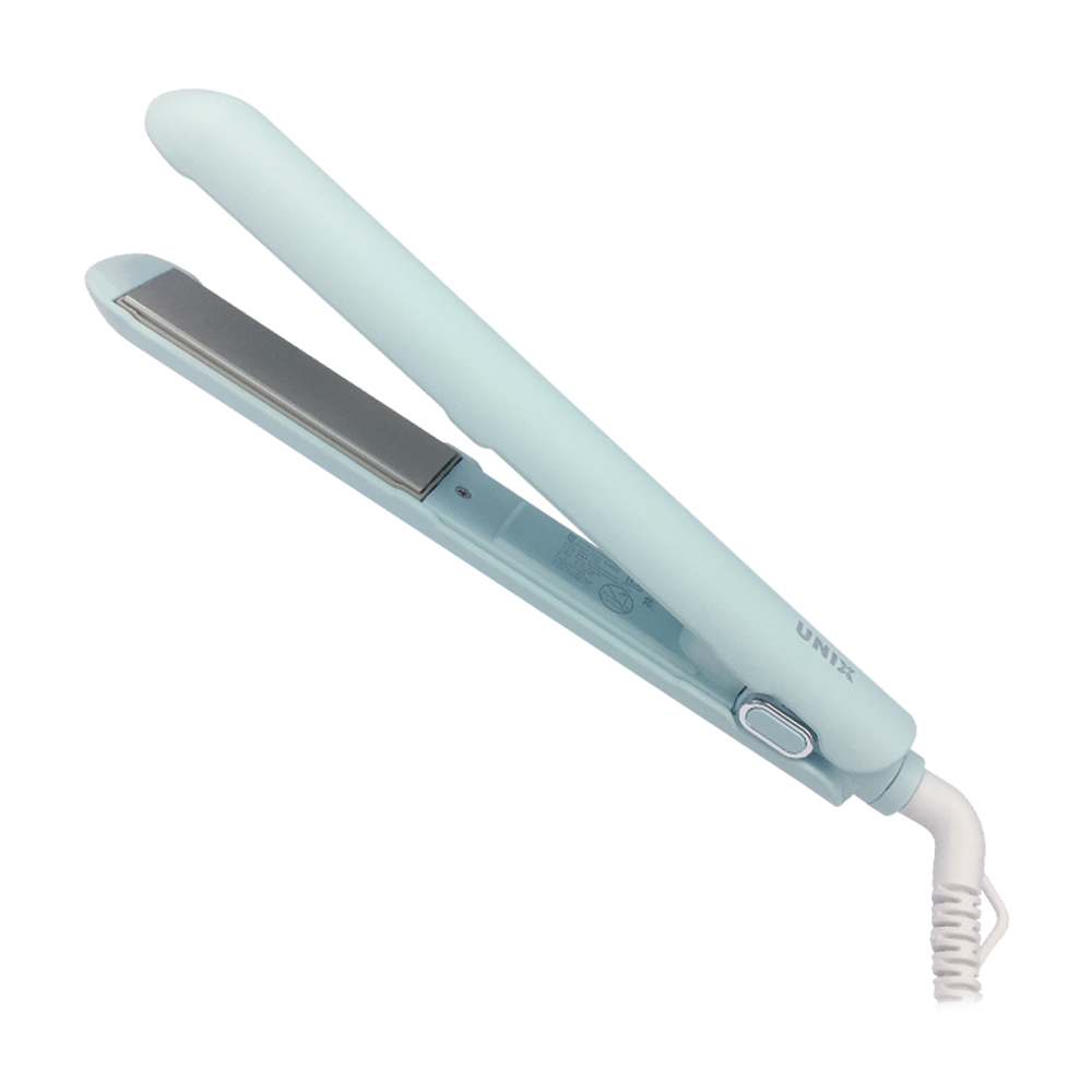유닉스 세라믹코팅 빠른예열 온도조절 헤어 매직기 고데기 20,900원