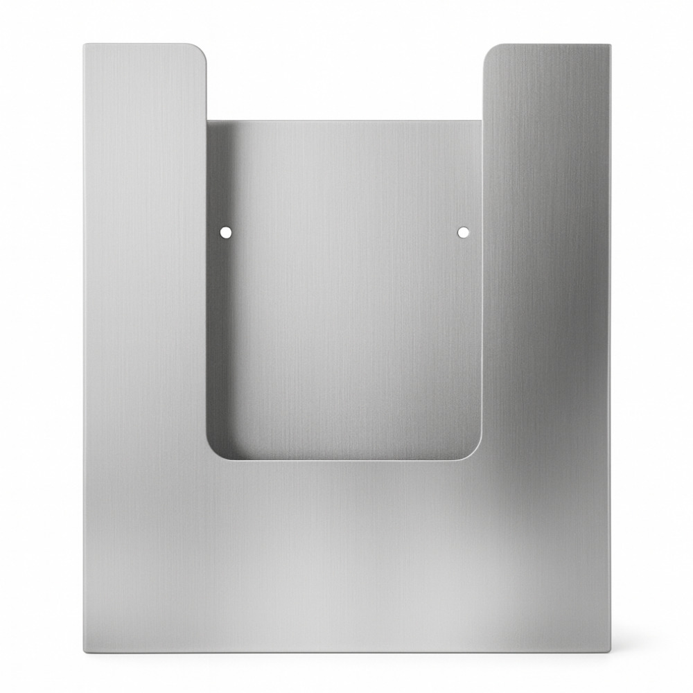 핸드타올케이스 매립형 페이퍼타올디스펜서 스텐 키친타올케이스 BP10, 1개 66,000원