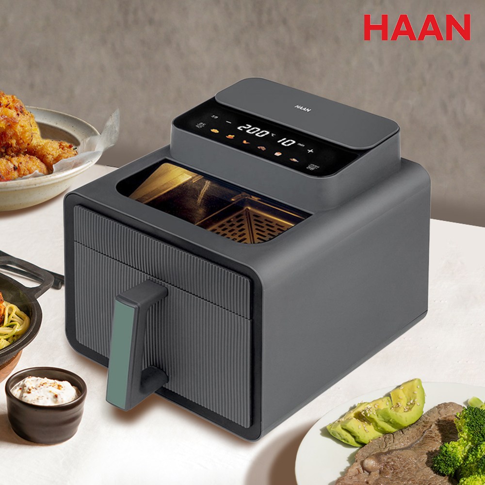 한경희생활과학 에어뷰 에어프라이어 6L 73,530원