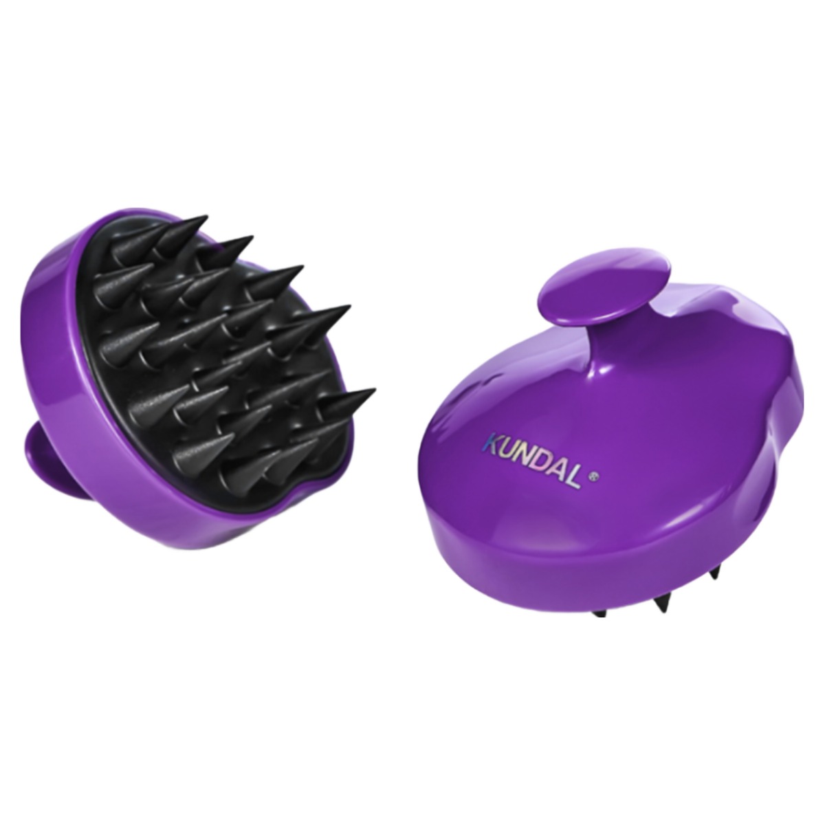 쿤달 스칼프 마사지 샴푸 브러쉬 4,900원