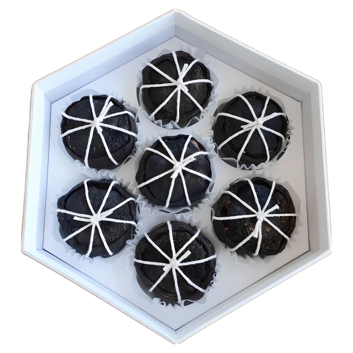 명인이산 한방차 유자쌍화차 선물용 수제 유자차 구증구포 명절선물 궁중한차, 1박스, 7개입 150,000원