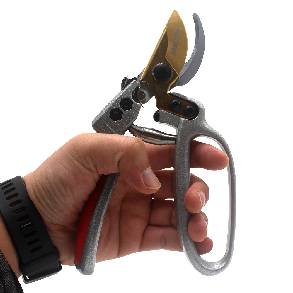 SK5 나무 전지가위 원예 정원 전정가위, 1개 16,900원