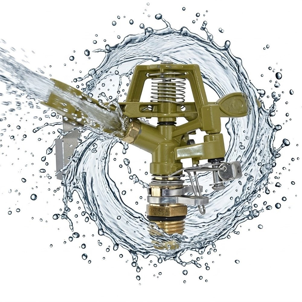 미란다 스프링쿨러 헤드 각도조절, 랜덤 발송, 1개 9,770원