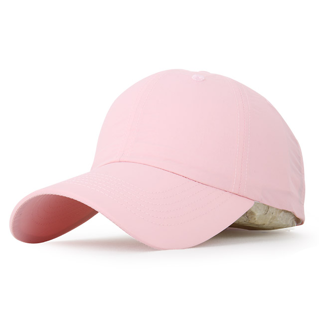 베이직엠 여름 워터파크 볼캡 심플무지 뒷밸크로 러닝 방수모자 12,000원