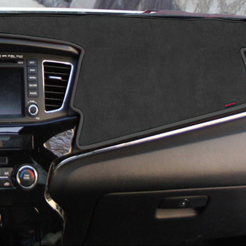 카템 오리진 샤무드 논슬립 대쉬보드 커버 블랙 + 블랙테두리 43,000원