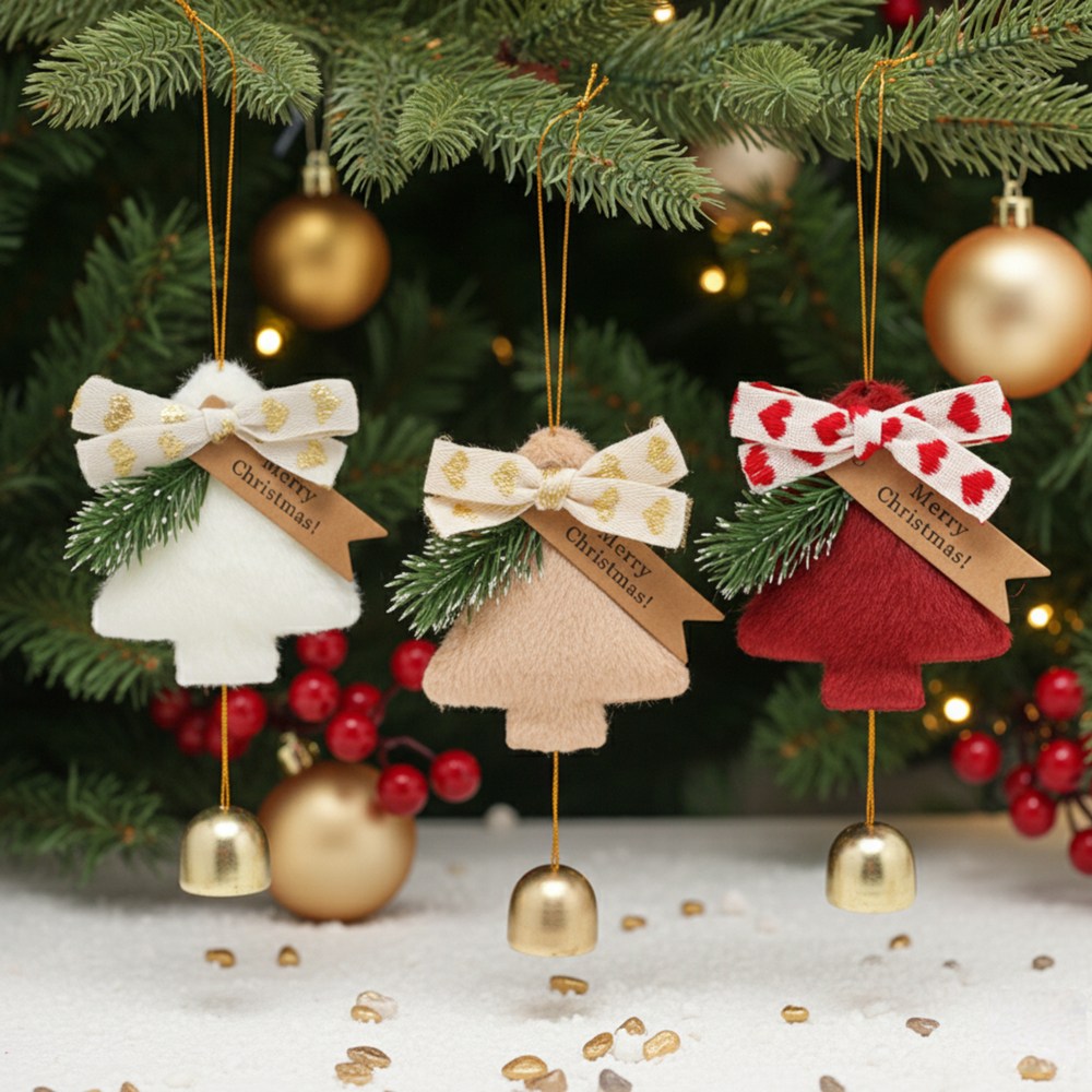 제이제이프렌 고급 퍼 트리벨 3종 세트 후크 포함 13,900원