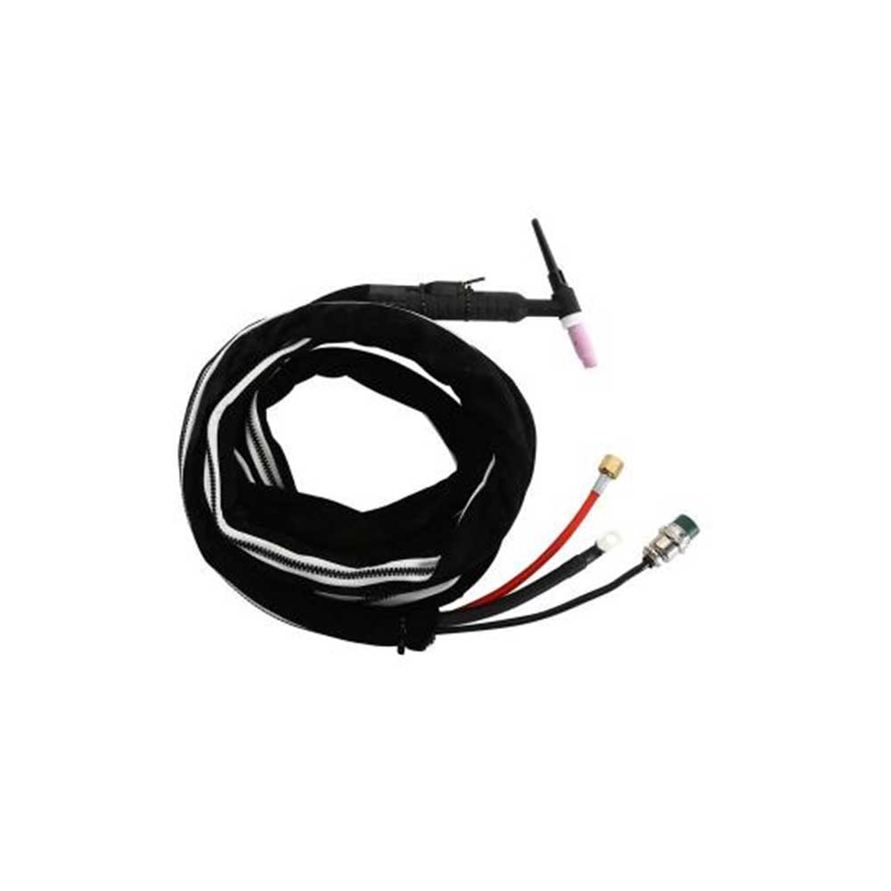 크레토스 TIG토치 알곤토치 공냉 350A 4M 6M 8M 10M 15M 140,000원