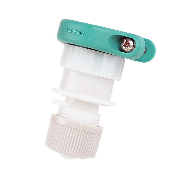 삼정크린마스터 수도 연결 커넥션 / 수도꼭지 연결구, 1개 2,500원