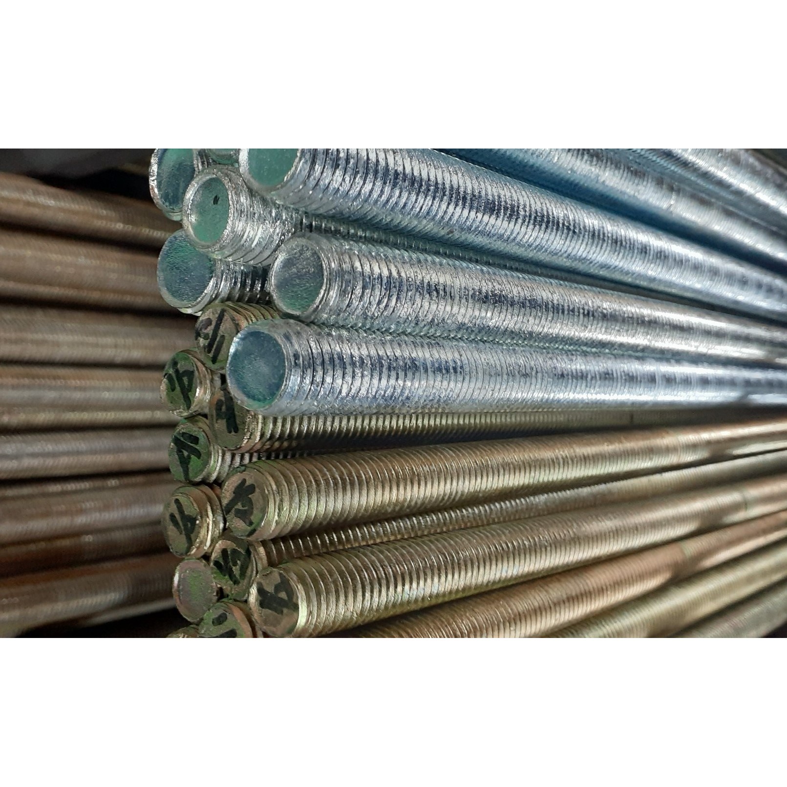 일반 전산볼트 M3 외 중길이볼트(1000mm) 장볼트 사이즈선택 2,380원