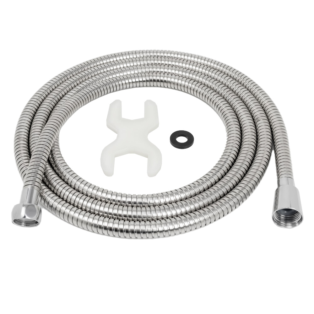 제일바스 메탈 샤워기 호스 10,630원