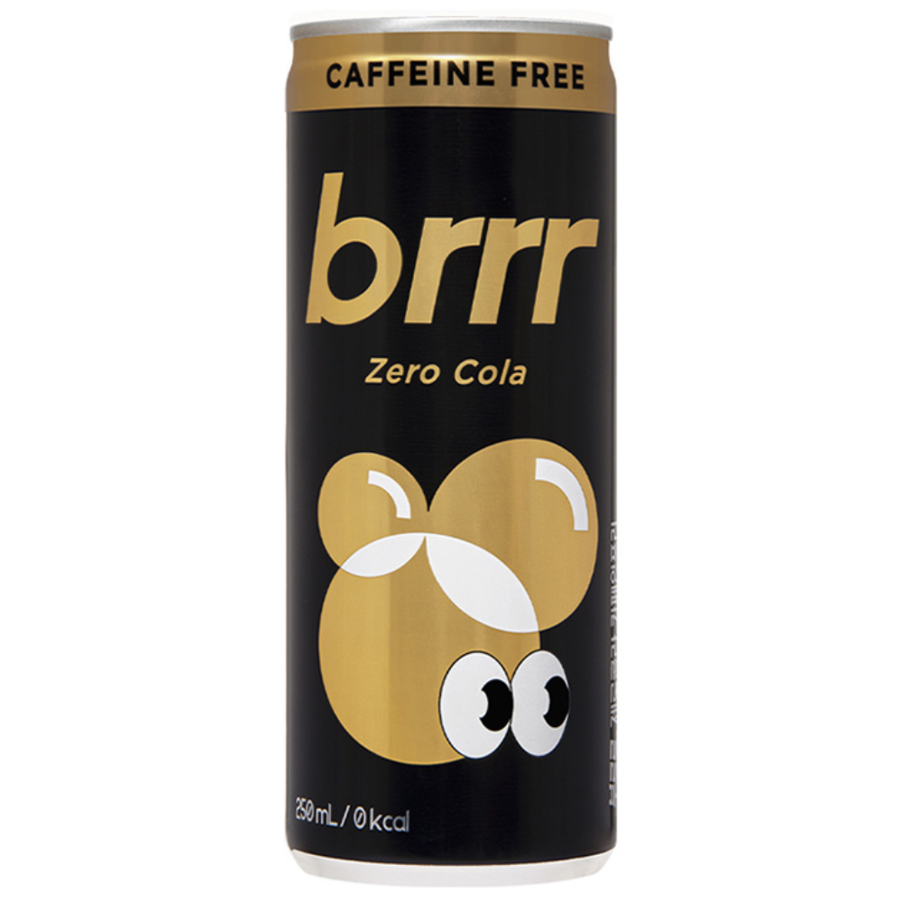 부르르 제로콜라 카페인프리 14,900원