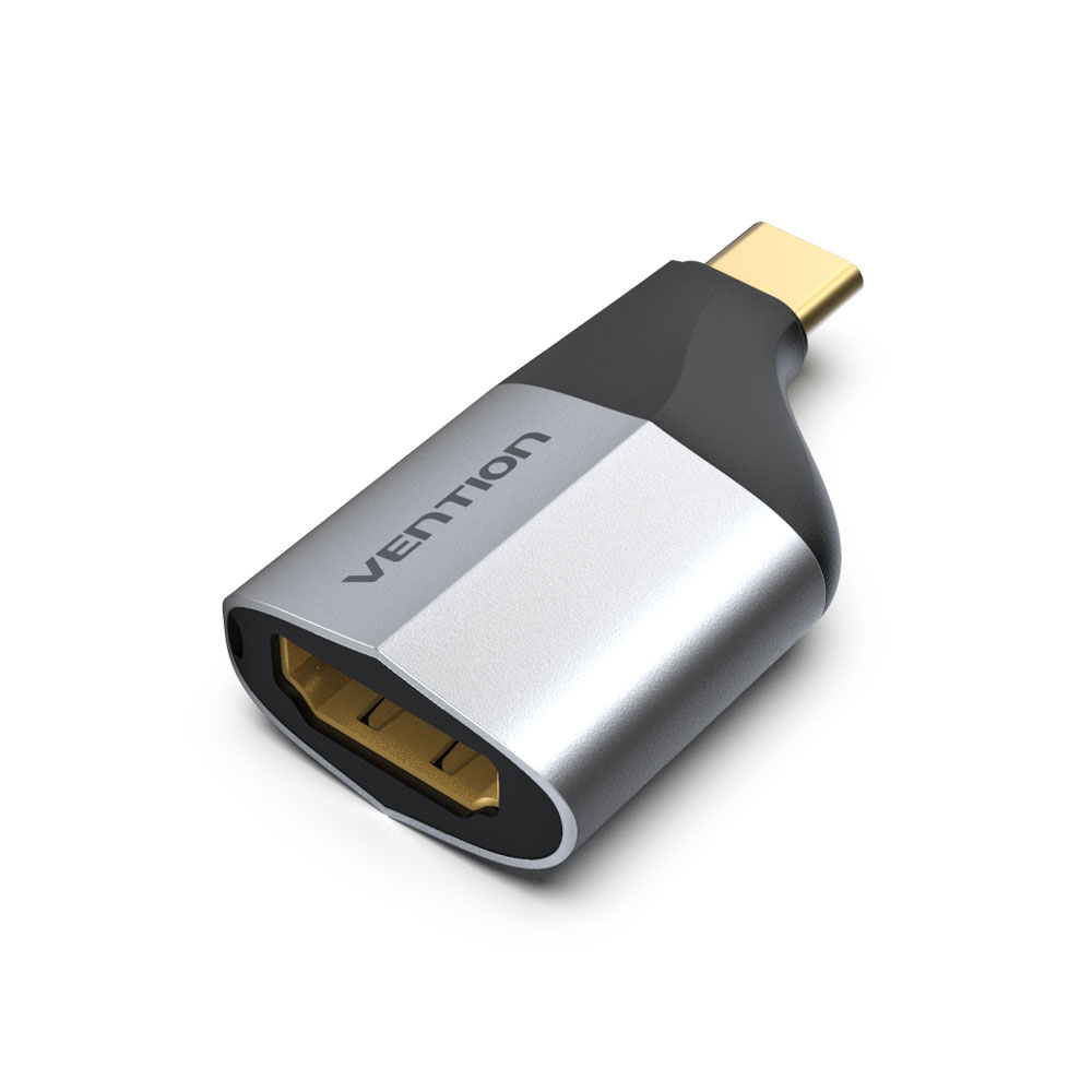 벤션 4K C타입 to HDMI V2.0 미러링 젠더 스트랩형, 단일상품, 3개 14,400원