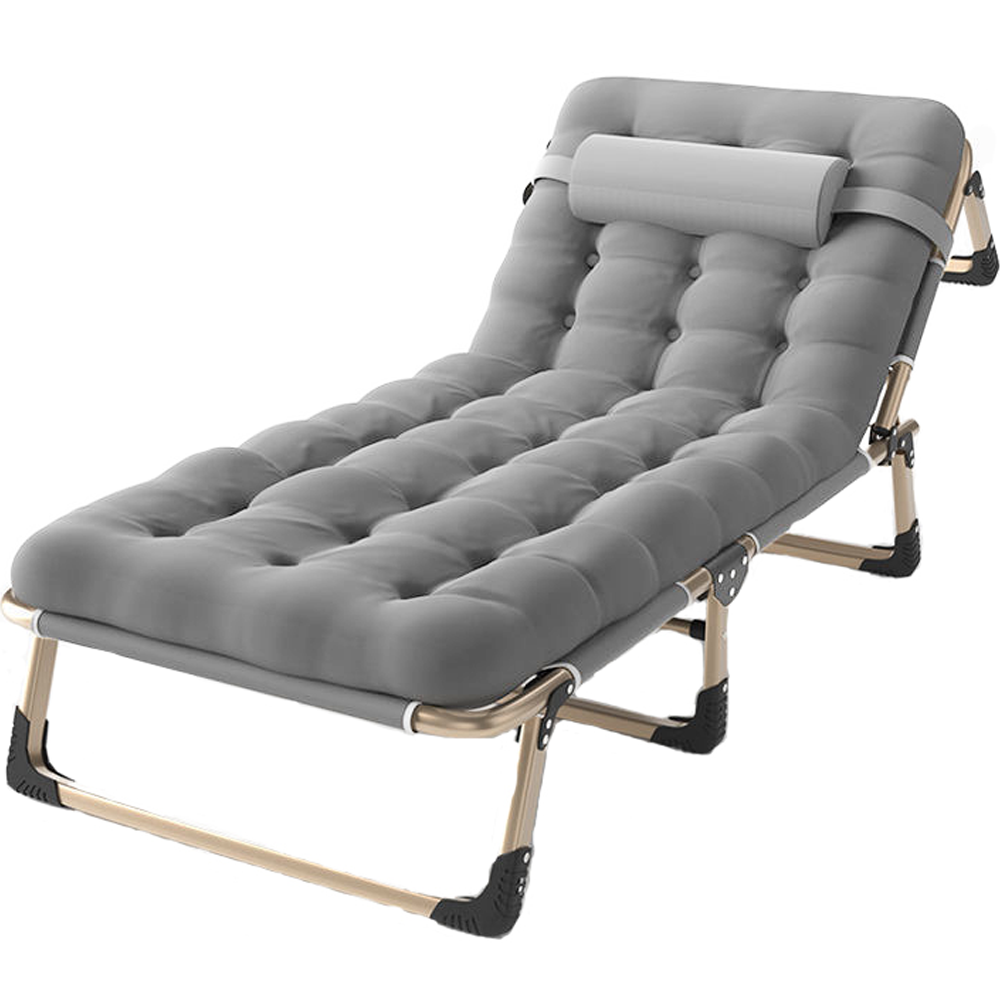 다퍼남 YATAK 휴대용 접이식 침대 + 베게 + 쿠션 세트 58,800원