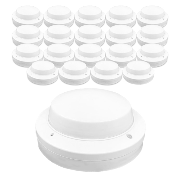 한국소방자재 차동식 감지기 20개 100,000원