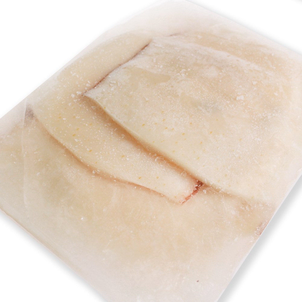 바다받아 압축 오징어몸통 도매 104,100원