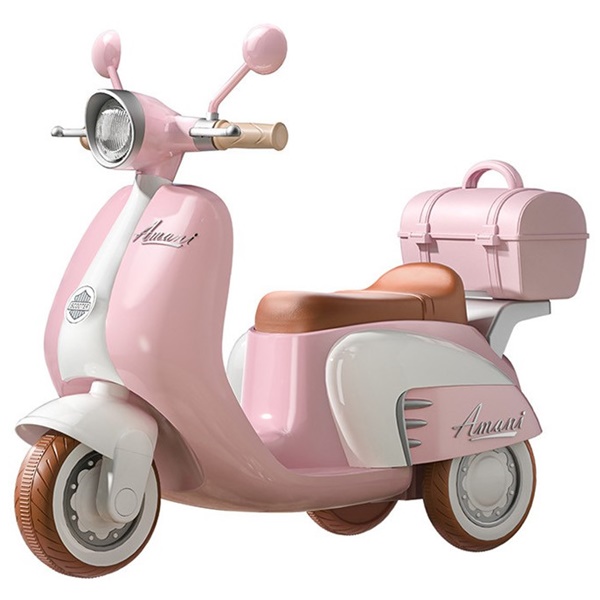 아마니 유아전동오토바이 유아스쿠터 국내인증 국내발송 145,000원