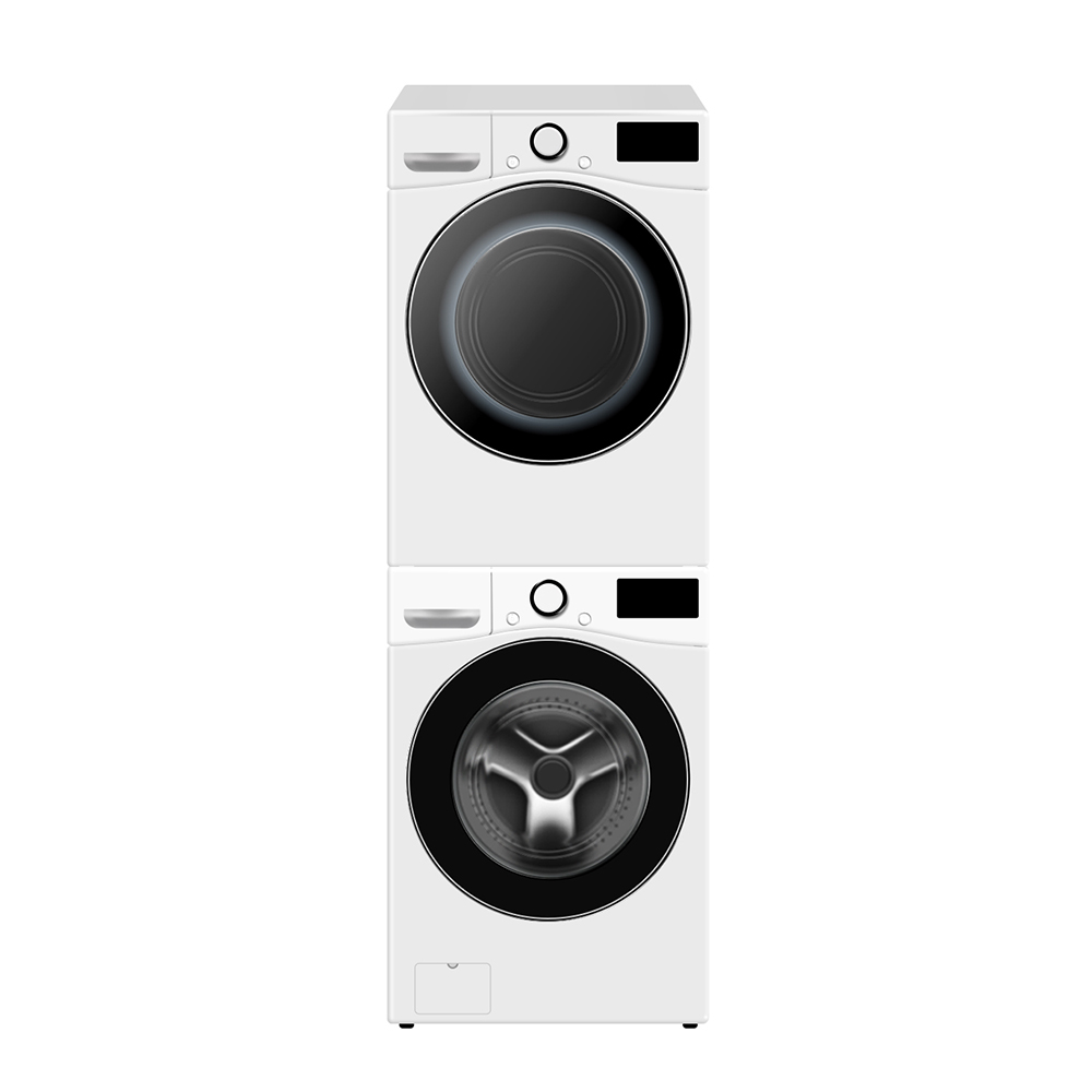 LG 트롬 세탁기 건조기 세트 F12WVA-10WB 화이트 [세탁12kg/건조10kg] 1,559,000원