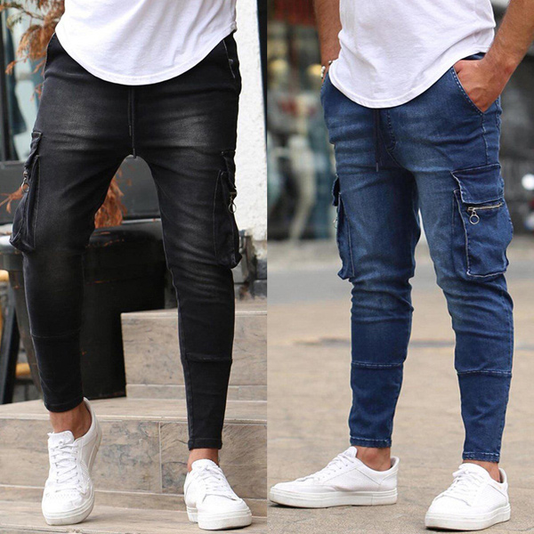 잘빠진 슬림카고바지 슬랙스 GV 27,900원